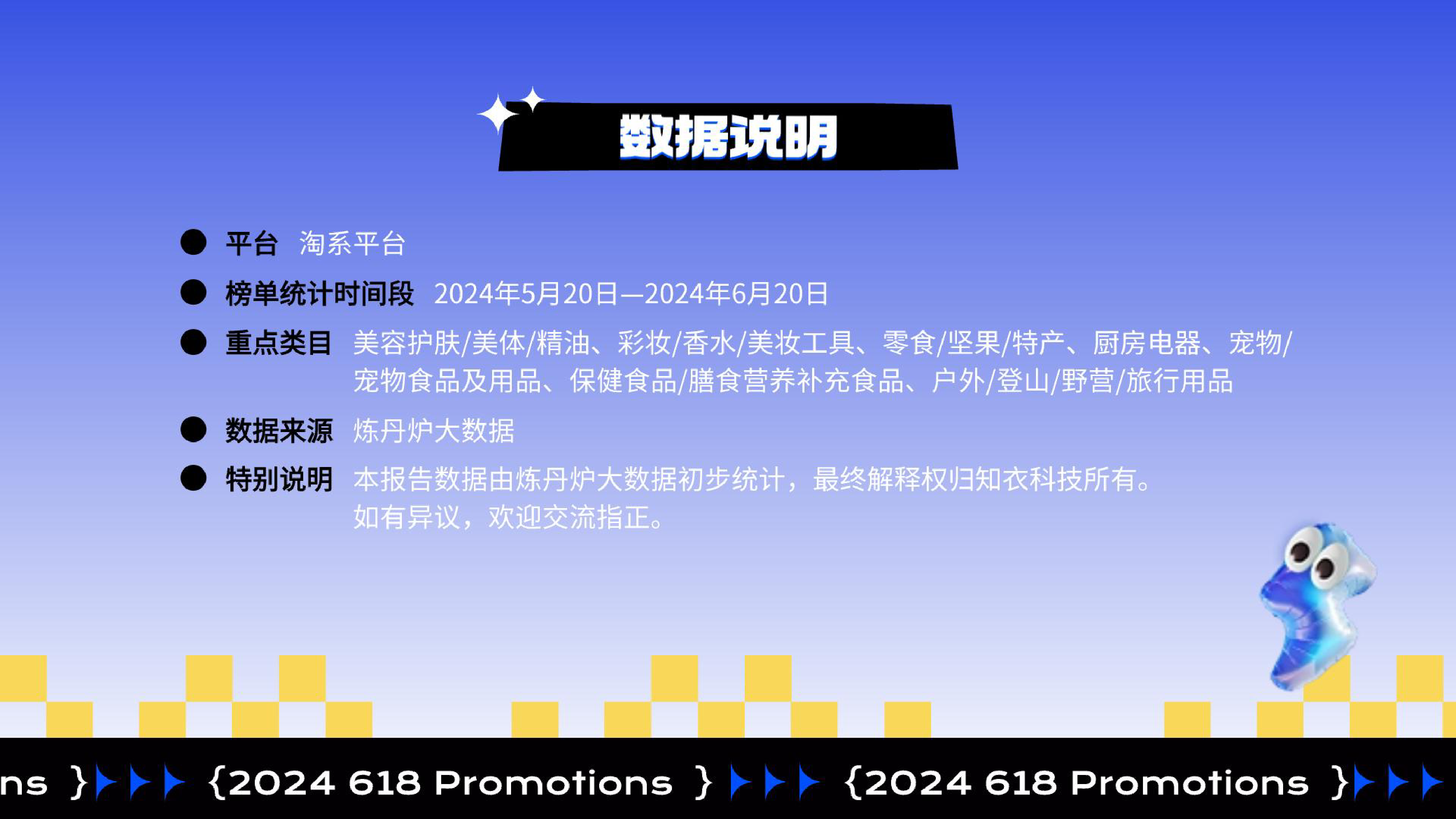 炼丹炉2024年618大促市场消费趋势洞察报告54页